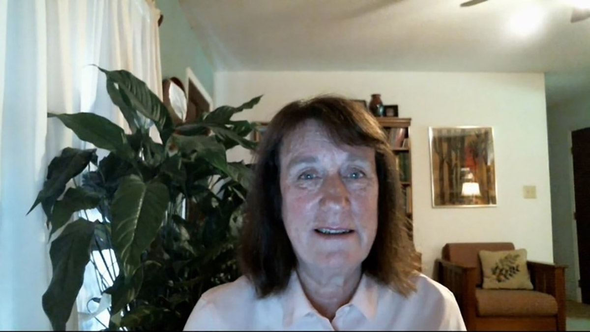 Fonte: Screenshot video di Sylvia Blankenship (https://vimeo.com/842968357/30c1f15ca0?share=copy)